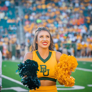 Meet your Posher, Arianna